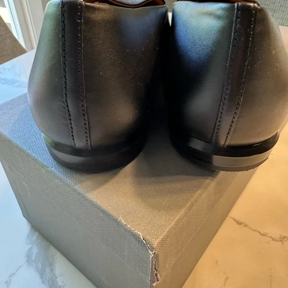 Everlane black shoes - Picture 2 of 4